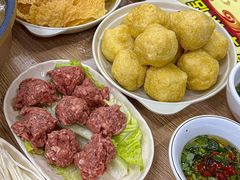 -三叔牛杂火锅店(三淮大街15号店)