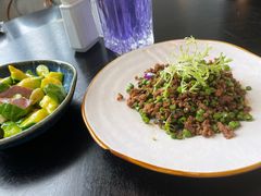 -翠湖轩中餐厅·翠湖宾馆