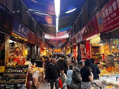 -南泰百货批发市场
