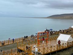 -青海湖国家重点风景名胜区