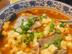 -张记陕西人家(红旗中路)