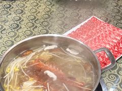 -好彩海鲜火锅饭店(银河百老汇店)