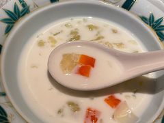 木瓜雪莲子-子福慧(虹桥店)