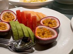 -白云中餐厅·粤菜·亚龙湾喜来登度假酒店