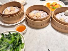 -南小馆(迪士尼小镇店)