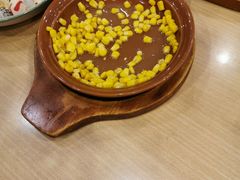 -萨莉亚意式餐厅(星海广场店)