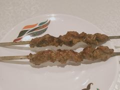 -巴依老爷·新疆美食(上城区天城路店)