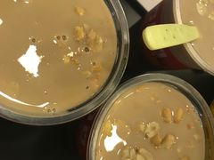 -八婆婆烧仙草(中山路店)