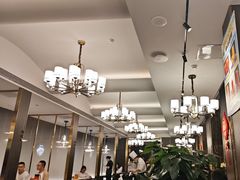 -玉林烤鸭店(垡头店)