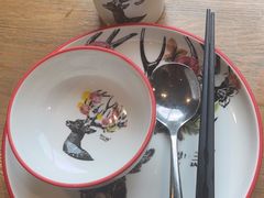 -新白鹿餐厅(城西银泰城店)