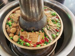 土火锅-陆记源·青海土火锅