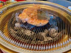 -西塔老太太泥炉烤肉(川沙百联店)