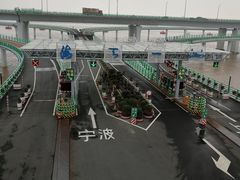 -宁波海天一洲景区