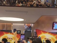 -KK ONE(京基滨河时代店)