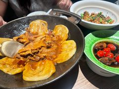 -皖厨·中国徽菜(万象食家店)