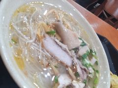 -华姐鸡粉(教育路店)