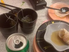 -争鲜回转寿司(南开大悦城店)