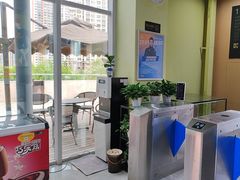 -GT健身(育秀会馆)