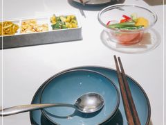 -荷塘秋月·本帮江浙菜(国权路店)