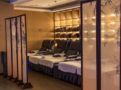 -世外桃源水疗会(皇庭彩园店)