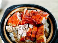 -煲煲香快餐(南京路店)