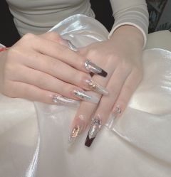 -LILY NAILS美甲美睫