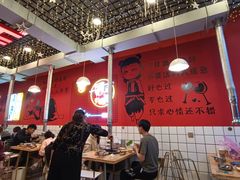-胖老板的烤肉店—原鲜牛道(学府路店)