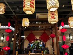 -二十八里太湖船菜(吉祥路店)