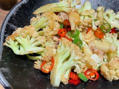 -溪林小馆(浦江城市生活广场店)