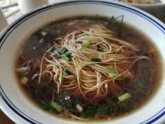 -天天鲜面馆(衡山路店)
