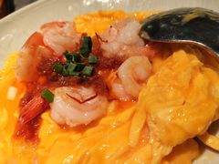 -留半山·香港食堂(啦啦宝都店)