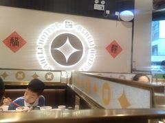 -八合里潮汕鲜牛肉火锅(深圳海岸城店)