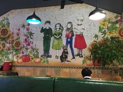 -兵哥豌豆面(建设巷店)