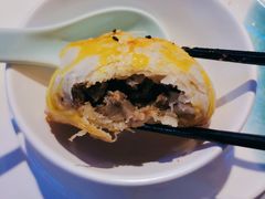 特色酥皮烤包-阿娜尔·新疆菜(宜家荟聚中心店)