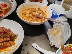-天宝兄弟(前海壹方城店)