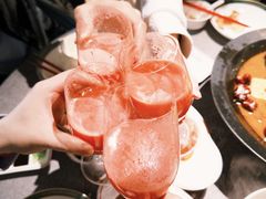 -秀儿四九城·新京菜(亚运村鸟巢店)