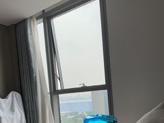 -北京北辰洲际酒店