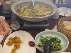 -一楼食业·美食人家