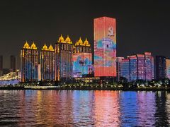 -武汉两江游览·夜游长江(汉口粤汉码头)