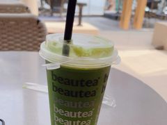-BeauTea水仙(coco park店)