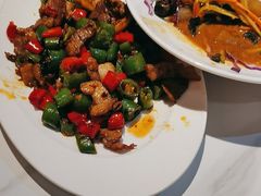 -李老哈·东北菜(宋园路店)