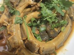 家焖海杂鱼-渔家颂歌渔家味道(青石路店)