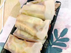 -京百万北京烤鸭(台北路店)