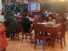 大堂-天下客饭店(中山路店)