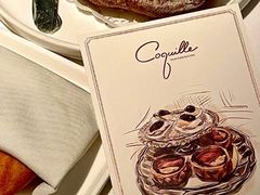 -壳里西餐厅Coquille Seafood Bistro(蒙自路店)