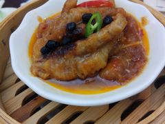 豉汁蒸凤爪-味友味港印记(厦门集美银泰百货店)