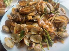 -叶存利海鲜大馅饺子(海宁路总店)