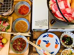 -馥家小馆(黔灵山公园店)