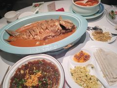 -阿五黄河大鲤鱼(英协路店)