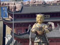 -上海东林寺(金山区)